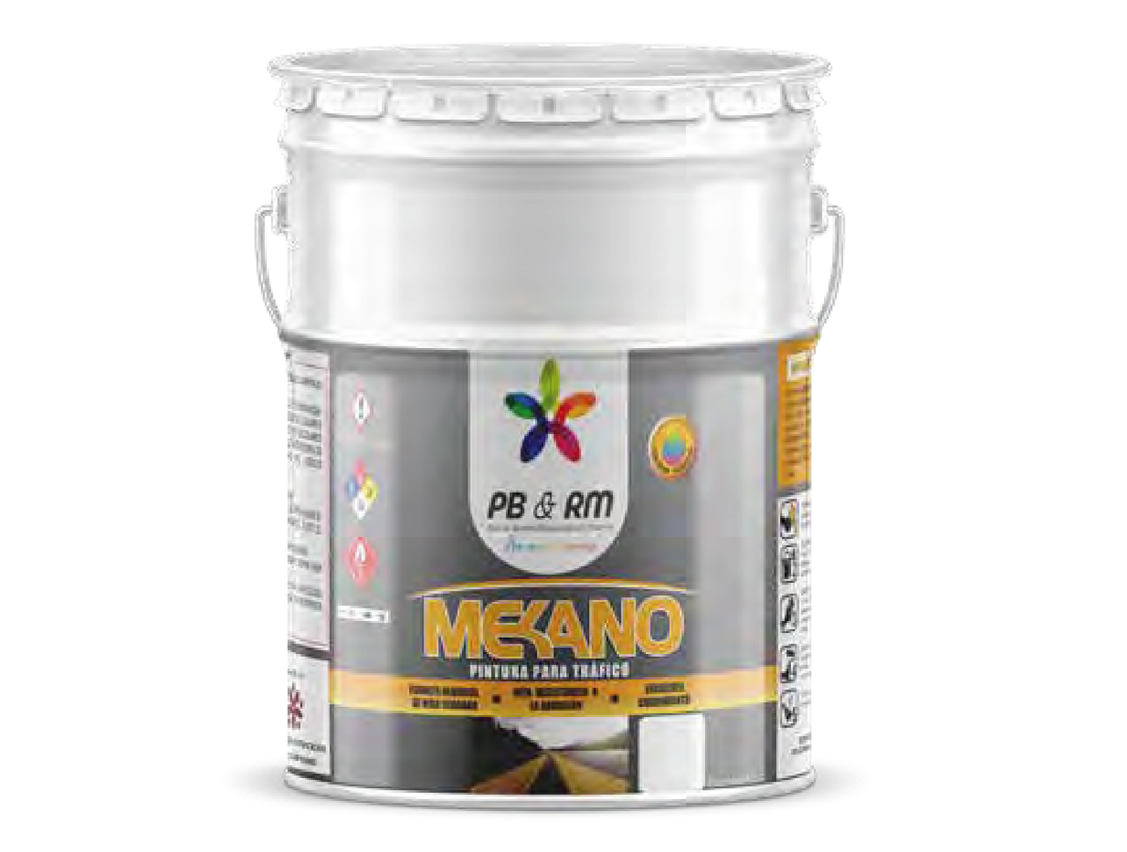 Mekano Trafico